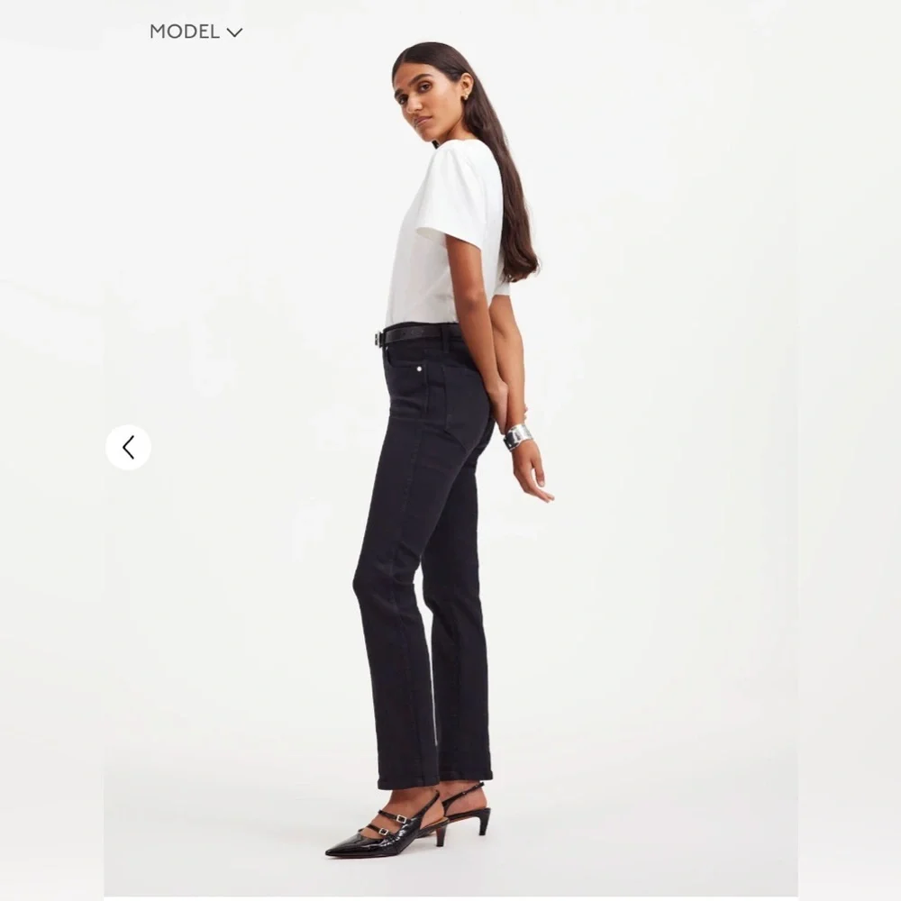 Madewell gorgeous jeans